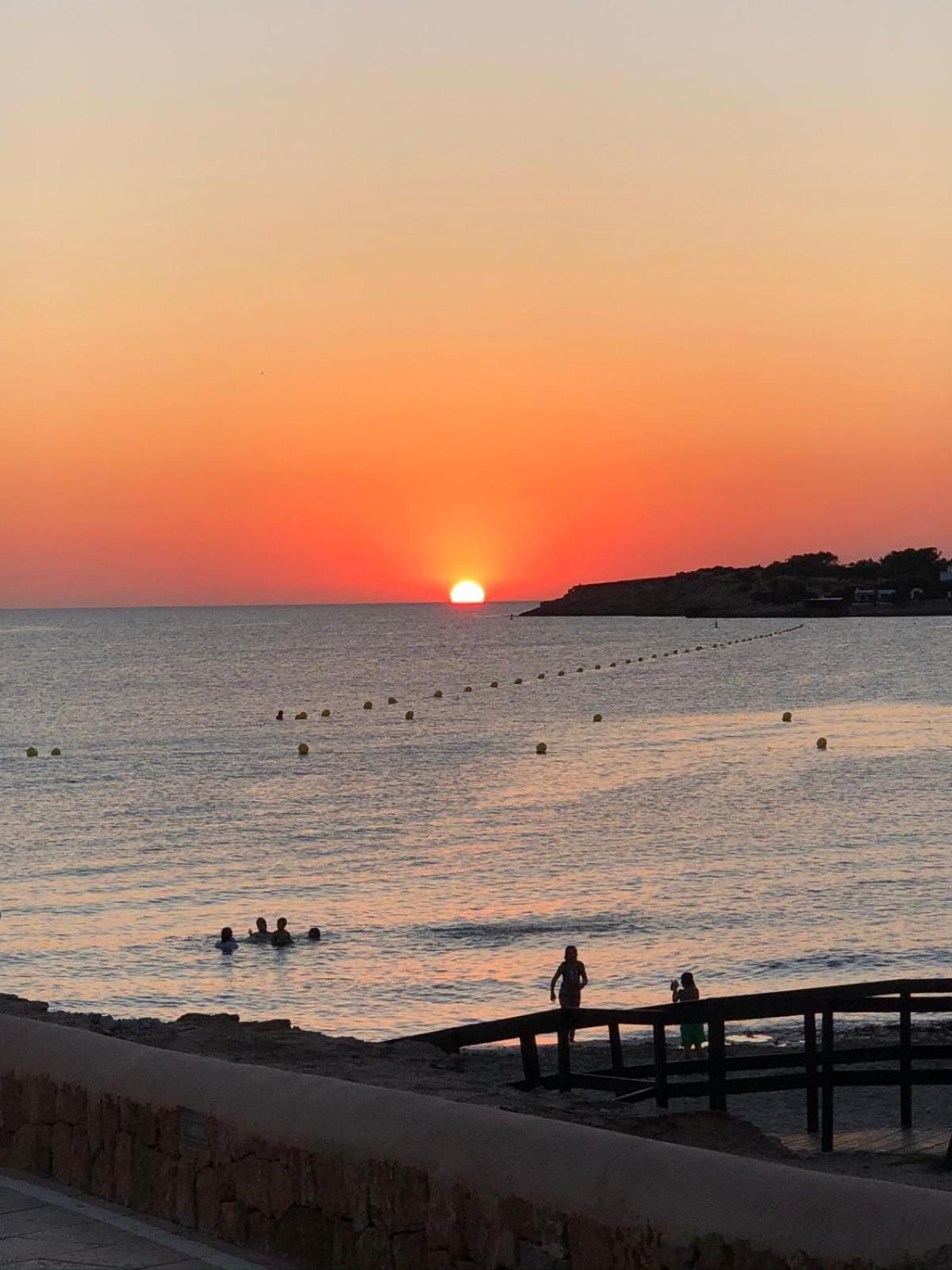 Saltdean Heights公寓 外观 照片