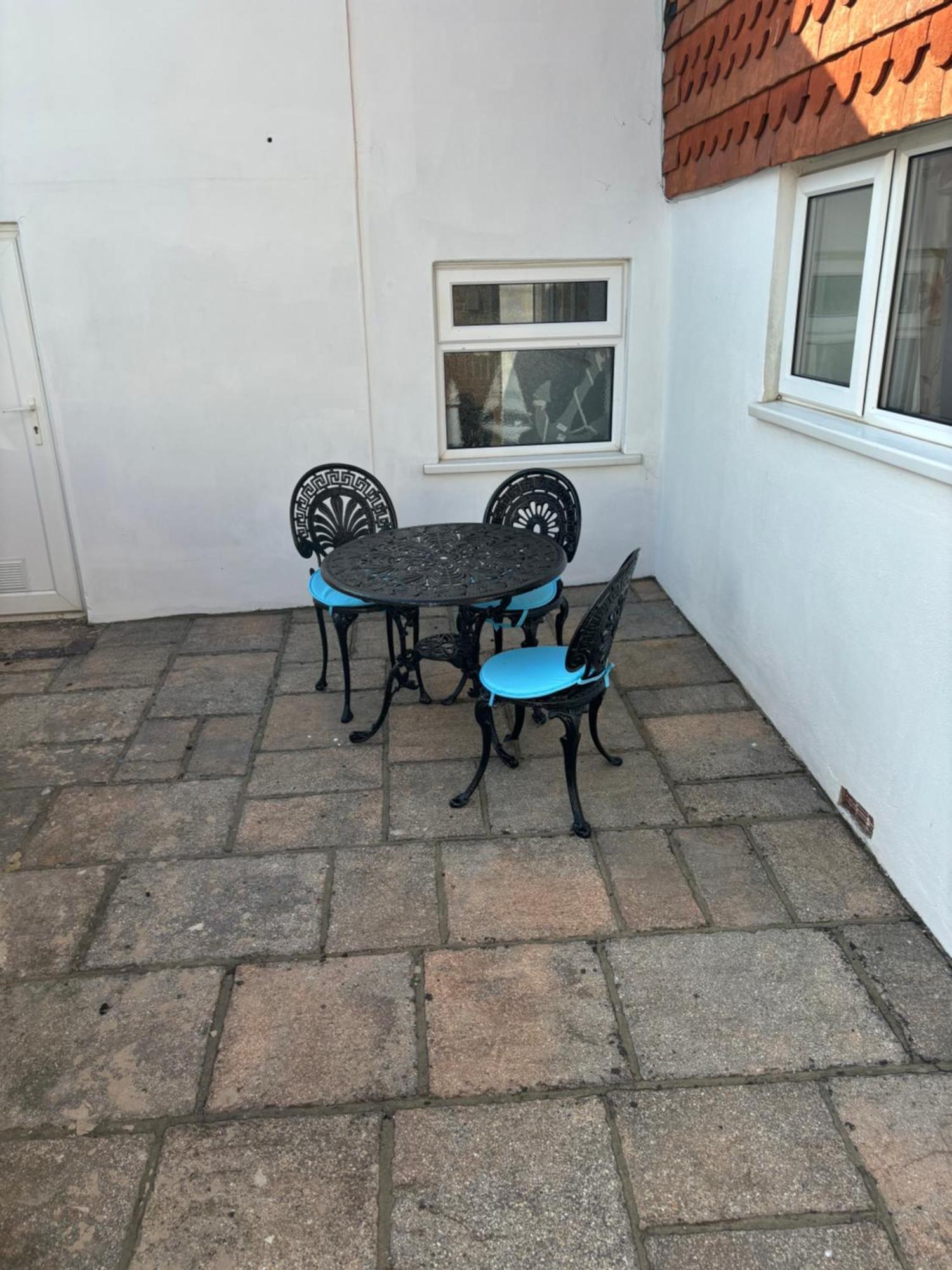 Saltdean Heights公寓 外观 照片