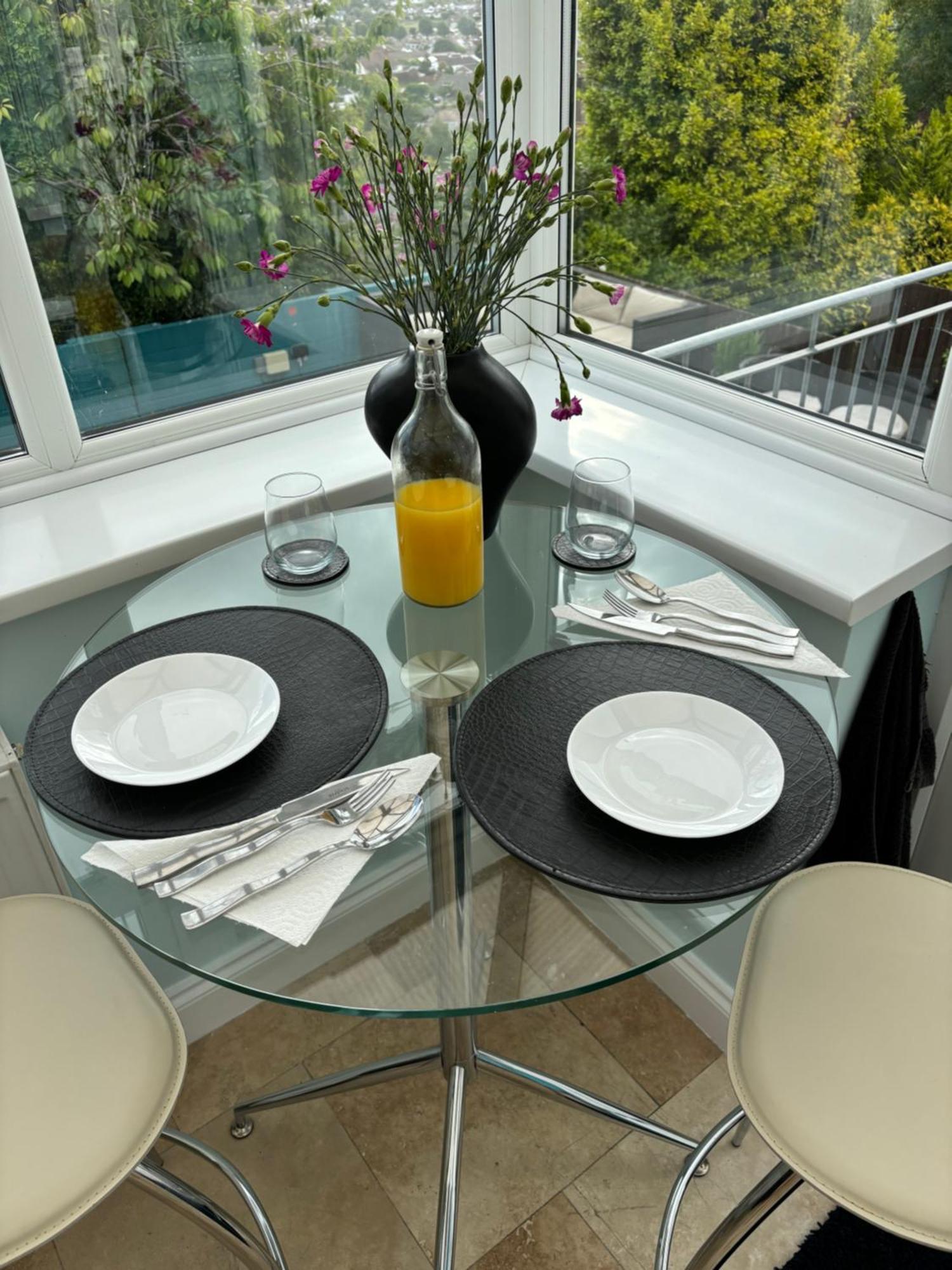 Saltdean Heights公寓 外观 照片